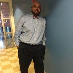 Meet your Posher, Cornell